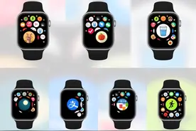 苹果手表7大“宝藏”软件，每一个都能提高自己的生活质量，你爱了吗？图片