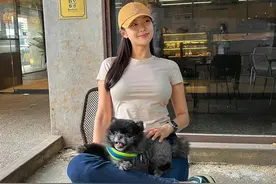 韩国美女 金洙熙写真图片