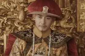 乾隆刚上台，任性?心机？翻案雍正朝2大铁案，莫须有打击康熙长孙图片