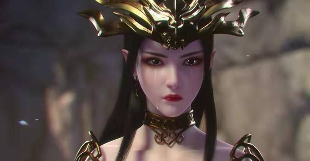 斗破苍穹：说来很多人不信，云山斗技很多，美杜莎斗技却只有一种