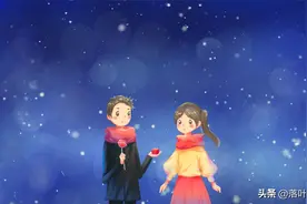 甜蜜~~爱情文案图片