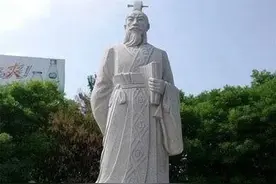 日本人就是中国人的后裔？图片