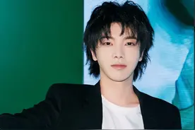 华晨宇高调回应“华语乐坛永远的神”？可谓是“普信男天花板”了图片