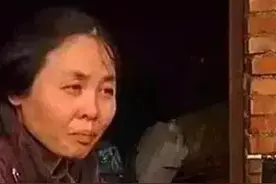 1995年女大学生被卖给老汉当老婆，17年后家人找回时已经精神分裂图片