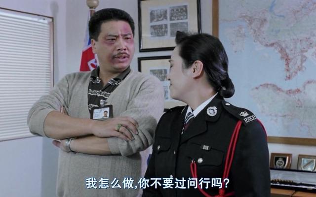 《逃学威龙》31年主创命运坎坷迥异，两人涉及重案，8人遗憾离世