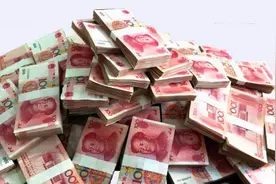 月入过万，在全国什么水平？图片