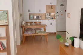 新房装修完必须晾半年？除甲醛用这3种方法，入住时间提前两个月图片