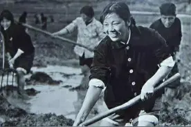 人民公社时期农民穷是因为农民懒吗？图片