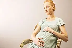 为什么要把35岁定义为高龄产妇？过了这个年龄，还想生孩子怎么办图片