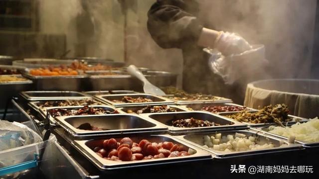 省钱还好玩！这是一条神奇公交线路，带你2块游遍长沙城