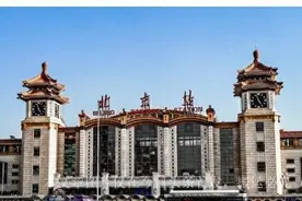 河北省的区划变动，17个县划入北京和天津，北三县为何成了飞地？图片