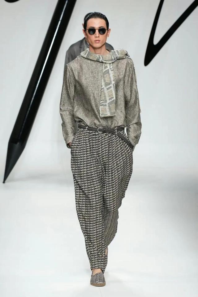 Giorgio Armani 2024������װϵ��