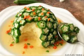 养生从“肠道”开始，多吃这5样菜，调理肠胃，身体健康精神好图片