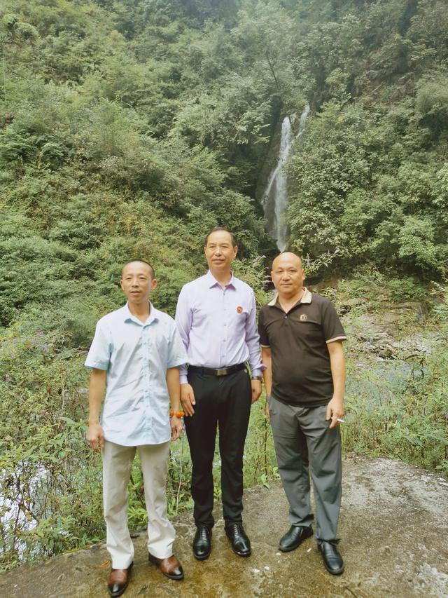 汶川低氘水 天然撼世界