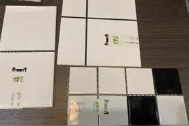 如果重铺一次瓷砖，我一定坚持“8不选”，就不会花钱买教训了图片