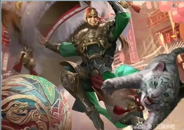 三国杀：盘点游戏体验最好的武将，你可以没有但不能不会