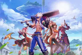 DNF元素师震撼新生，核心技能重做，成功冲出下水道图片