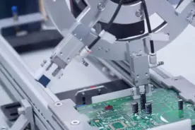 芯片都开始租了？图片