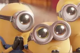 爆火的《小黄人大眼萌2》为什么不在中国上映？评论区炸开了锅图片