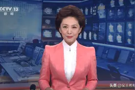 央视新闻频道主播工作完成调动，这次有什么变化？图片