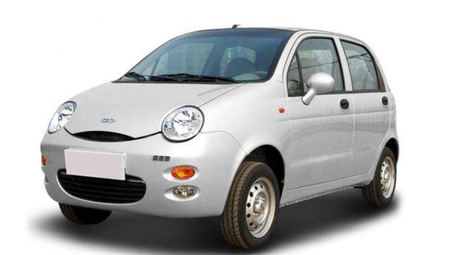 不到1万开回家，这几款二手新能源汽车值得买么