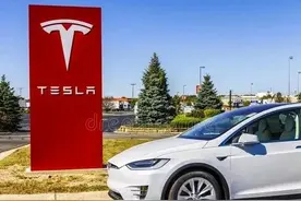 美国电动汽车开征重税！汽油车税收三倍！国内以后是否征税？图片