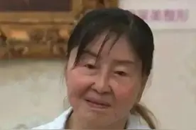 朱继超：18岁妻子一夜之间变成了老婆婆，我遵守了诺言不离不弃图片