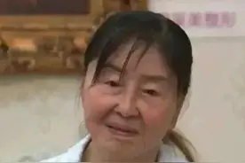 朱继超：18岁妻子一夜之间变成了老婆婆，我遵守了诺言不离不弃图片