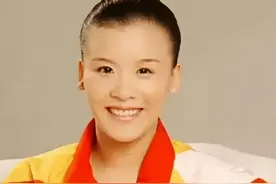 体操天才桑兰的一生图片