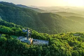 除了耳熟能详的徐霞客,中国古代大旅行家还有他们图片