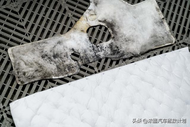 旗舰｜完美翻新一台雷克萨斯Ls600hl，于无声无形中再度惊艳世人