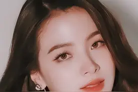 五位有中国血统的外国女星，各个绝色，却有人不愿承认中国血统图片