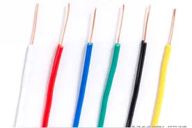 短波长线天线的制作图片