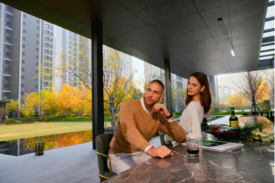 一组实景大片引热议，青岛魅力再出圈