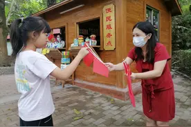 “三型”机关创建进行时㉑丨市林业局：践行绿水青山就是金山银山理念 厚植高质量发展美丽云浮生态图片
