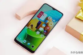 vivo Y35评测：长续航大内存 更好用的千元实力派图片