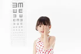 孩子近视，如何配合适的眼镜？（特别家教1118期）图片