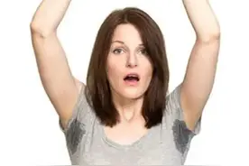 狐臭，我真是服了你个老6图片