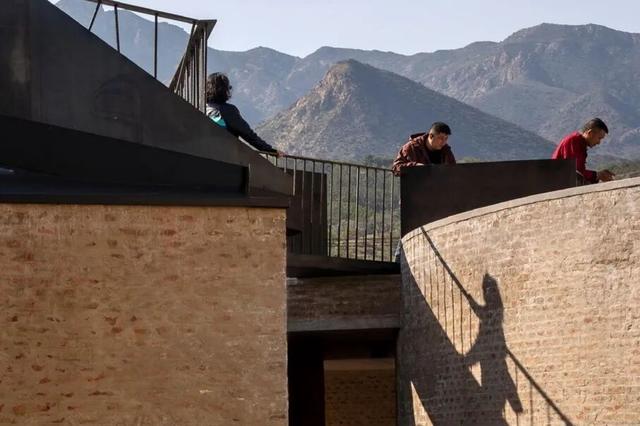 他们获得了2025第三届三联人文城市奖！