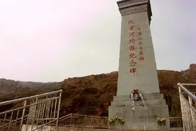 中条山三千勇士跳黄河 一段鲜为人知的抗战往事图片