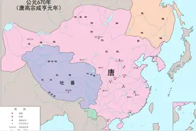 兵败大非川，薛仁贵该不该杀？图片