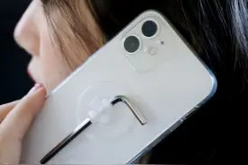 超实用的手机配件，第一眼觉得花里胡哨，用过以后感觉“真香”图片