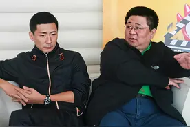 《神探狄仁杰》过去18年，主角沦落成配角，小配角爆红成当家花旦图片