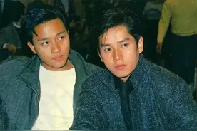 香港红馆连开演唱会场次排名：谭咏麟、张国荣竟都不是第一名图片