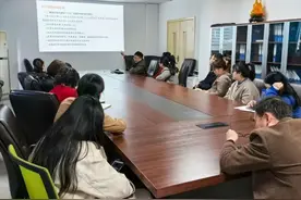 雅安仁康医院举办2025年第二期继续医学教育培训图片
