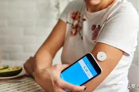 健康人也应该了解的血糖管理（下）：实时血糖监测设备使用体验图片