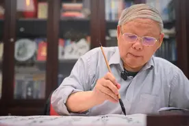 科幻与少年 | 陈鲸院士：科幻是最有魅力的科普 让孩子们敢于想象、敢于突破、敢于创新图片