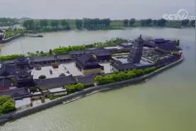 朱棣疏浚大运河，为什么可以再造北方经济？图片