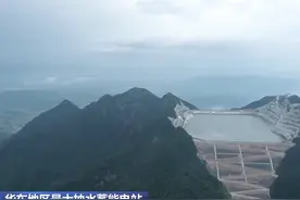 花4度电抽水能发3度电，抽水蓄能电站是鸡肋设计？真不是图片