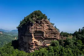 中国四大石窟排座次，从申遗先后就能看出来，第五大有一堆候选者图片